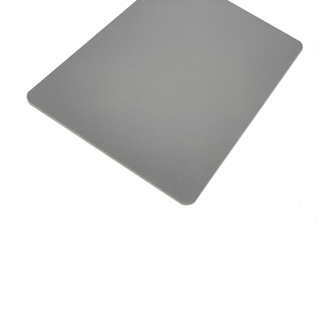 UV Panel 1005 Silver