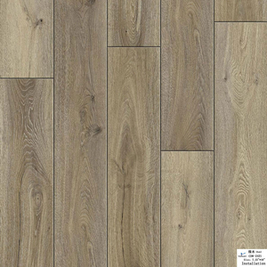 LVT Flooring 1220*180*2-5mm(Dry Back/Loose Lay/Click System) (Customized)(CDW2421)