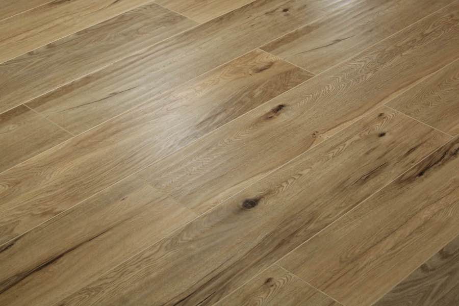 Wood Grain Surface 12178196812mm, Wood Grain Laminate Flooring
