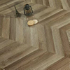 Chevron 1218*301*12mm Laminate Flooring (FL906)