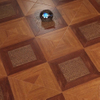 Parquet 1206*402*12mm Laminate Flooring (FL509)