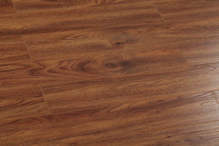 EIR Surface 1220*131*12mm Laminate Flooring (LK261)