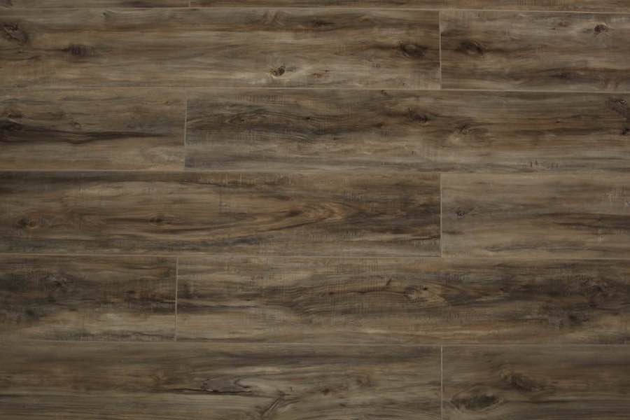 Wood Grain Surface 1217*196*12mm Laminate Flooring (LC802) | Lanmeco ...