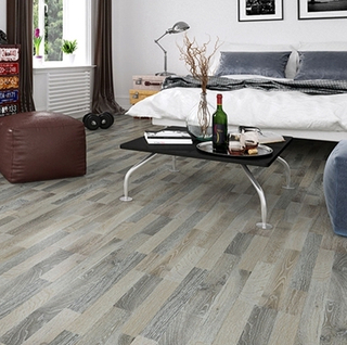 Small Embossed Surface 1217*197*8mm/12mm Laminate Flooring (LD8813)
