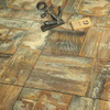 Parquet 600*600*12mm Laminate Flooring (F832)