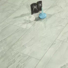 Marble 605*303*12mm Laminate Flooring (M1008)
