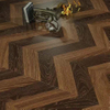 Chevron 1216*406*12mm Laminate Flooring (FL530)